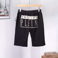 $56.00 USD Philipp Plein PP Tracksuits Short Sleeved For Men #1298597