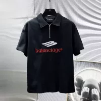 $60.00 USD Balenciaga Fashion Tracksuits Short Sleeved For Men #1298622