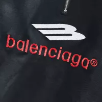 $60.00 USD Balenciaga Fashion Tracksuits Short Sleeved For Men #1298622