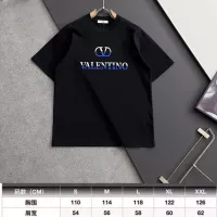 $56.00 USD Valentino T-Shirts Short Sleeved For Unisex #1298626