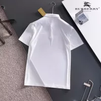 $48.00 USD Burberry T-Shirts Short Sleeved For Men #1298678