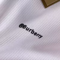 $48.00 USD Burberry T-Shirts Short Sleeved For Men #1298678