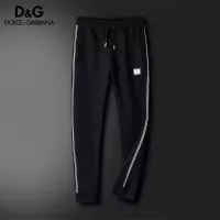 $92.00 USD Dolce & Gabbana D&G Tracksuits Long Sleeved For Men #1298696