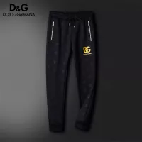 $92.00 USD Dolce & Gabbana D&G Tracksuits Long Sleeved For Men #1298699