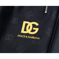 $92.00 USD Dolce & Gabbana D&G Tracksuits Long Sleeved For Men #1298699