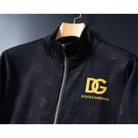 $92.00 USD Dolce & Gabbana D&G Tracksuits Long Sleeved For Men #1298699