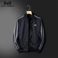 $92.00 USD Dolce & Gabbana D&G Tracksuits Long Sleeved For Men #1298703