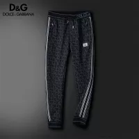 $92.00 USD Dolce & Gabbana D&G Tracksuits Long Sleeved For Men #1298703