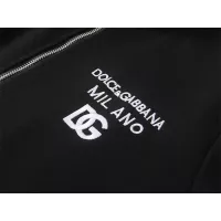 $80.00 USD Dolce & Gabbana D&G Tracksuits Long Sleeved For Men #1298724