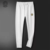 $80.00 USD Versace Tracksuits Long Sleeved For Men #1298739