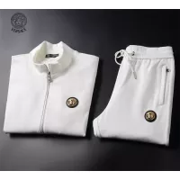 $80.00 USD Versace Tracksuits Long Sleeved For Men #1298739