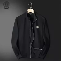 $80.00 USD Versace Tracksuits Long Sleeved For Men #1298745