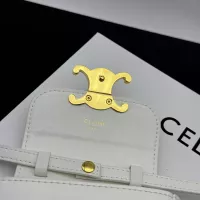 $56.00 USD Celine Wallets #1298883