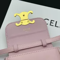 $56.00 USD Celine Wallets #1298885