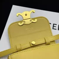 $56.00 USD Celine Wallets #1298888