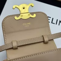 $56.00 USD Celine Wallets #1298889