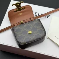 $56.00 USD Celine Wallets #1298892