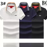 $25.00 USD Boss T-Shirts Short Sleeved For Men #1298898