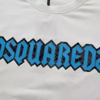 $27.00 USD Dsquared T-Shirts Short Sleeved For Men #1298966