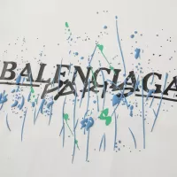 $29.00 USD Balenciaga T-Shirts Short Sleeved For Men #1299000