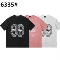 $29.00 USD Balenciaga T-Shirts Short Sleeved For Men #1299032