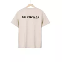 $34.00 USD Balenciaga T-Shirts Short Sleeved For Men #1299059