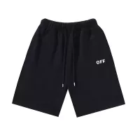 $42.00 USD Off-White Pants For Unisex #1299185