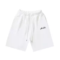 $42.00 USD Off-White Pants For Unisex #1299190