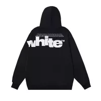 $52.00 USD Off-White Hoodies Long Sleeved For Unisex #1299225