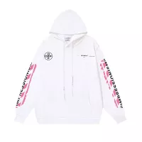 $52.00 USD Off-White Hoodies Long Sleeved For Unisex #1299231