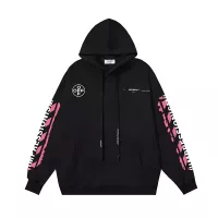 $52.00 USD Off-White Hoodies Long Sleeved For Unisex #1299232