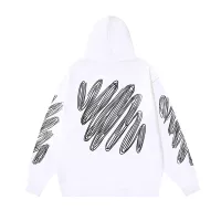 $52.00 USD Off-White Hoodies Long Sleeved For Unisex #1299235