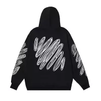 $52.00 USD Off-White Hoodies Long Sleeved For Unisex #1299236