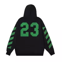 $52.00 USD Off-White Hoodies Long Sleeved For Unisex #1299241