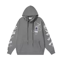 $52.00 USD Off-White Hoodies Long Sleeved For Unisex #1299242