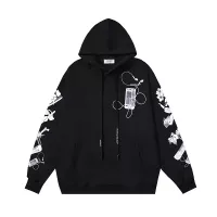 $52.00 USD Off-White Hoodies Long Sleeved For Unisex #1299243