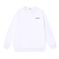 $45.00 USD Off-White Hoodies Long Sleeved For Unisex #1299244