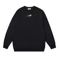 $45.00 USD Off-White Hoodies Long Sleeved For Unisex #1299250