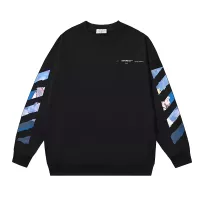 $45.00 USD Off-White Hoodies Long Sleeved For Unisex #1299258