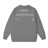 $45.00 USD Off-White Hoodies Long Sleeved For Unisex #1299259