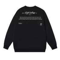 $45.00 USD Off-White Hoodies Long Sleeved For Unisex #1299260