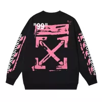 $48.00 USD Off-White Hoodies Long Sleeved For Unisex #1299264