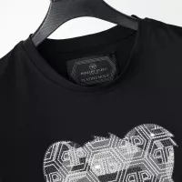 $27.00 USD Philipp Plein PP T-Shirts Short Sleeved For Men #1299307