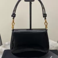 $202.00 USD Yves Saint Laurent YSL AAA Quality Shoulder Bags For Women #1299330