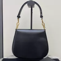 $202.00 USD Yves Saint Laurent YSL AAA Quality Shoulder Bags For Women #1299331