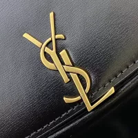 $202.00 USD Yves Saint Laurent YSL AAA Quality Shoulder Bags For Women #1299331