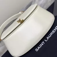 $202.00 USD Yves Saint Laurent YSL AAA Quality Shoulder Bags For Women #1299332