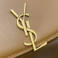 $202.00 USD Yves Saint Laurent YSL AAA Quality Shoulder Bags For Women #1299333