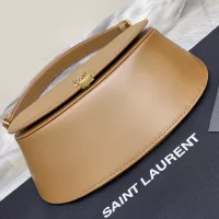 $202.00 USD Yves Saint Laurent YSL AAA Quality Shoulder Bags For Women #1299333