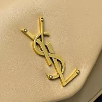 $210.00 USD Yves Saint Laurent YSL AAA Quality Shoulder Bags For Women #1299337